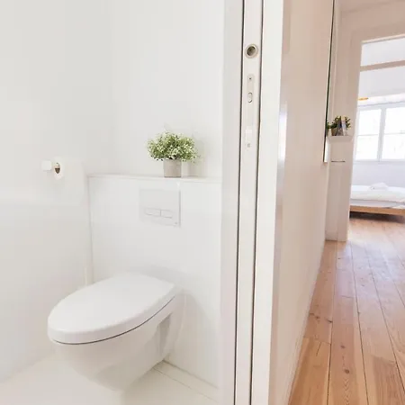 Historical Santos Iv Appartement